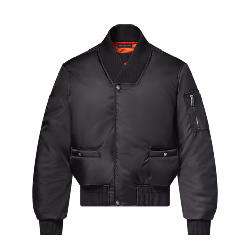 フライトジャケット メンズ ウェア(洋服) (製品ズーム)