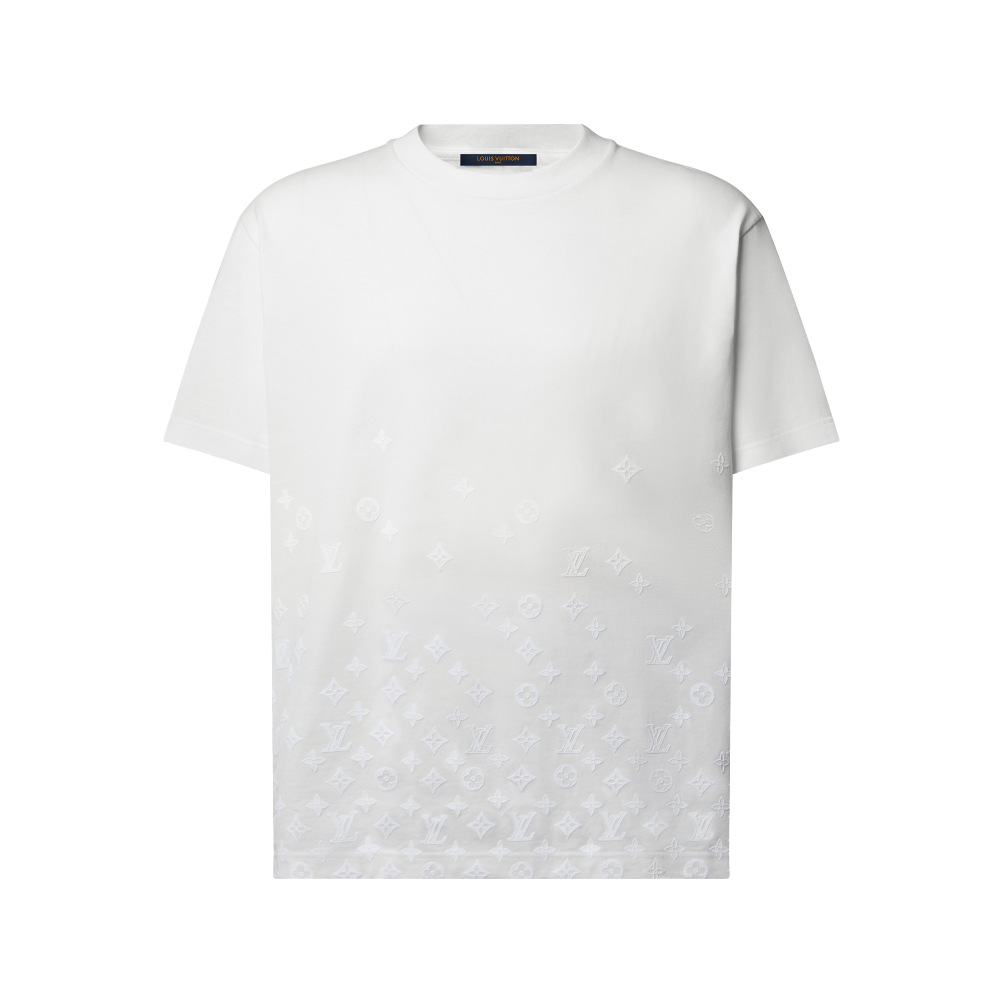 ルイヴィトンメンズTシャツ 【公式通販】
