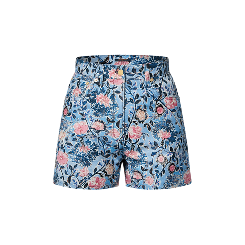 ヴァニティ・チェーン ポーチ その他キャンバス ウィメンズ 財布&小物