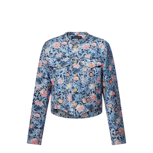 ヴァニティ・チェーン ポーチ その他キャンバス ウィメンズ 財布&小物