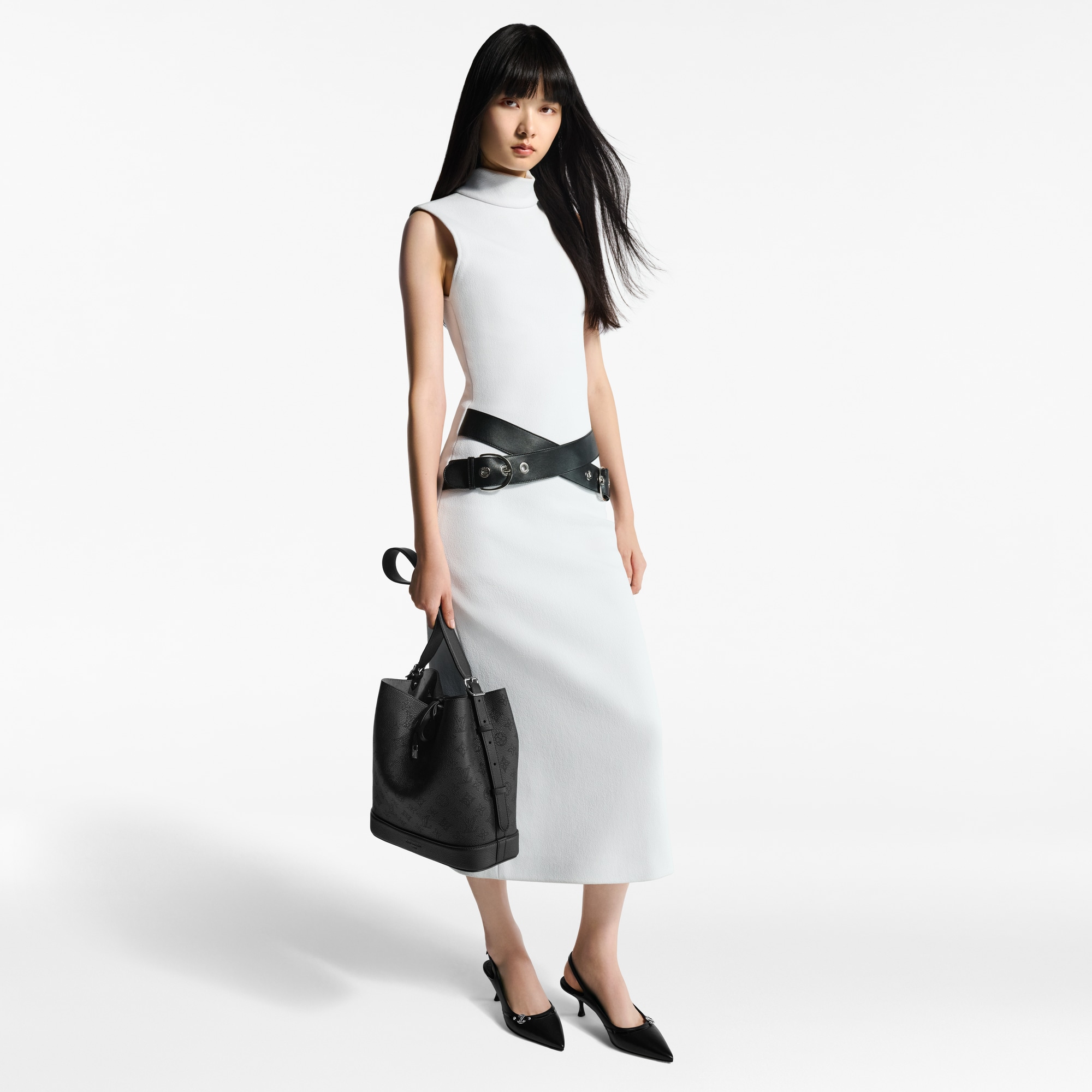 フロール NM マヒナ ウィメンズ バッグ (製品ズーム)