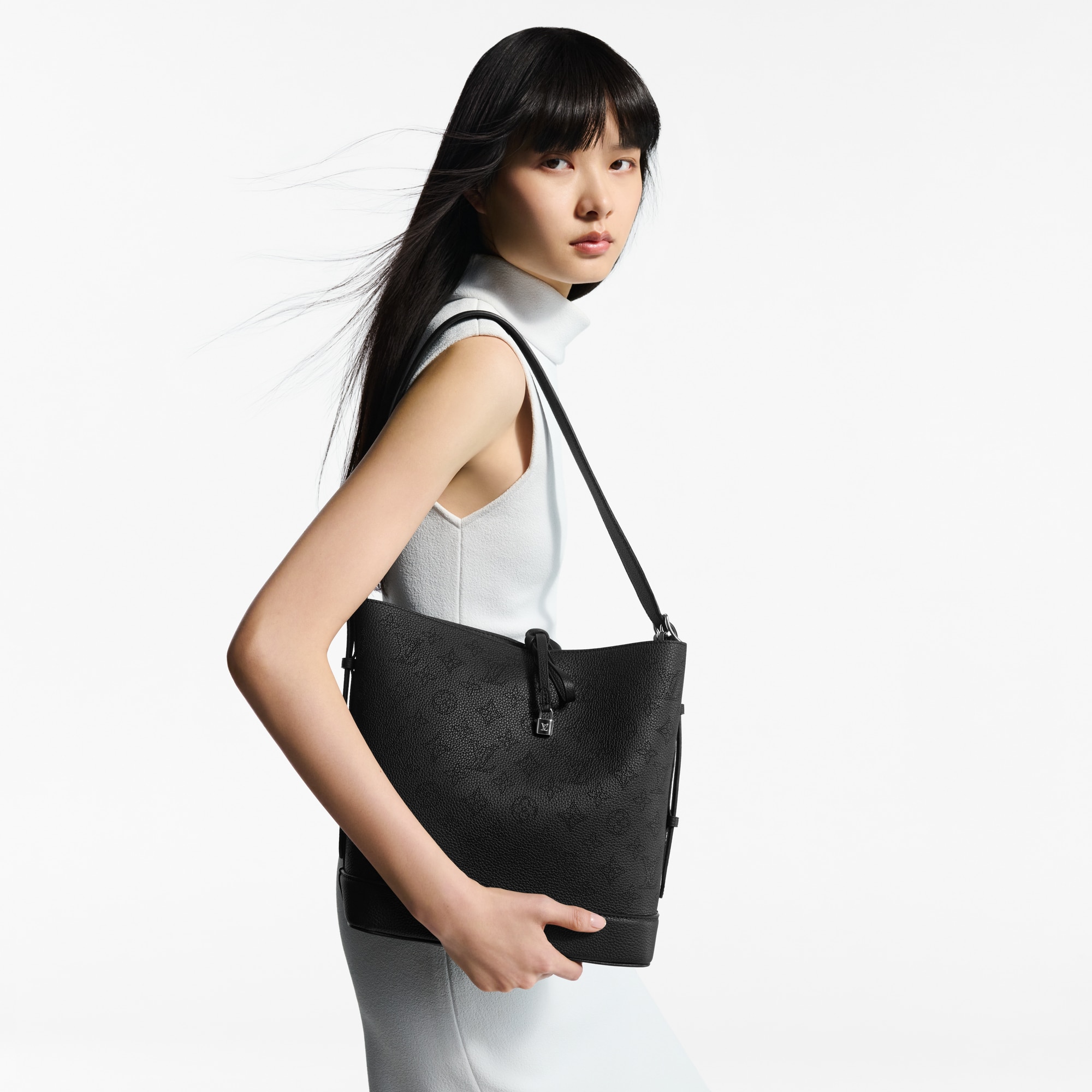 フロール NM マヒナ ウィメンズ バッグ (製品ズーム)