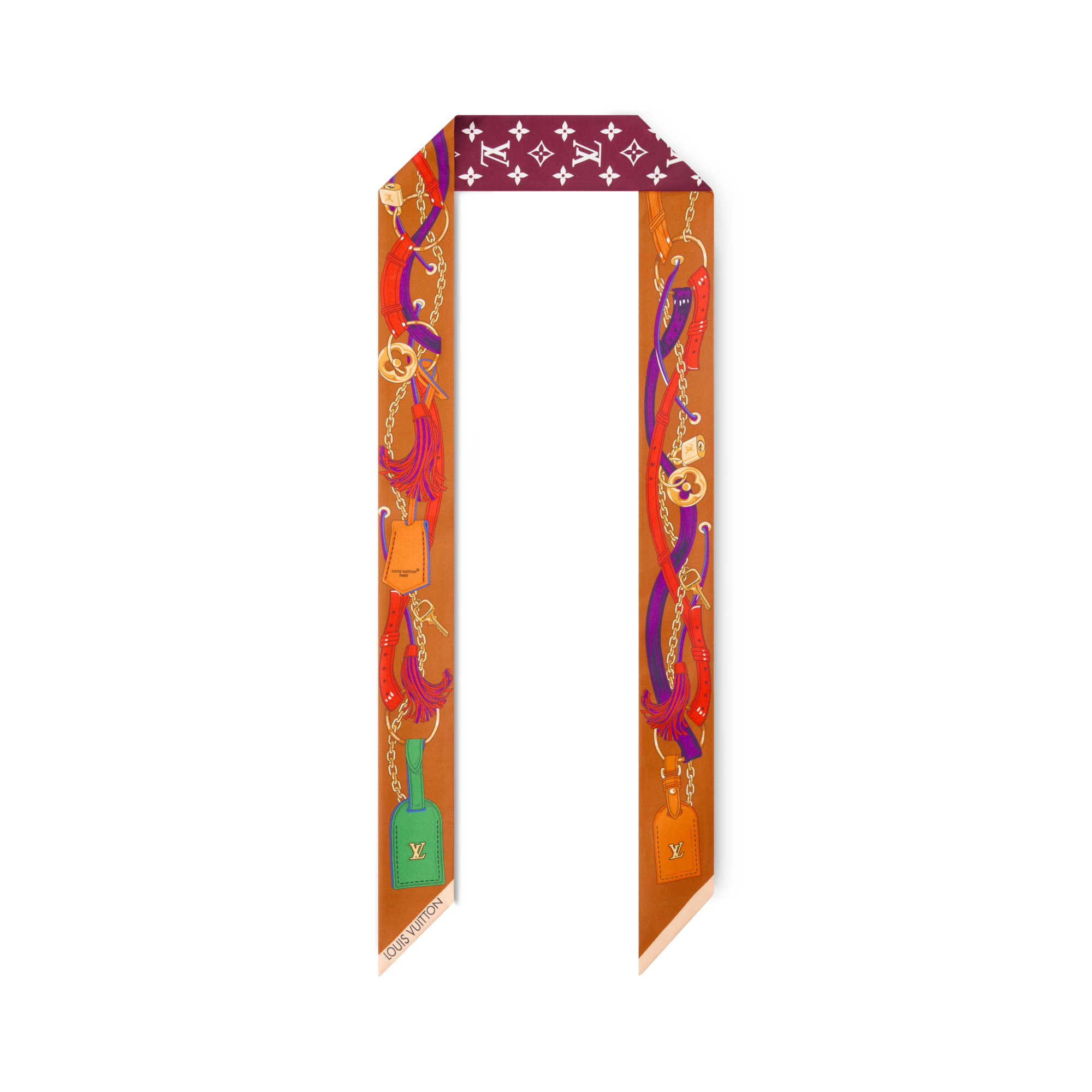 バンドーBB･フラワーアンドストラップス S00 ウィメンズ アクセサリー (製品ズーム)