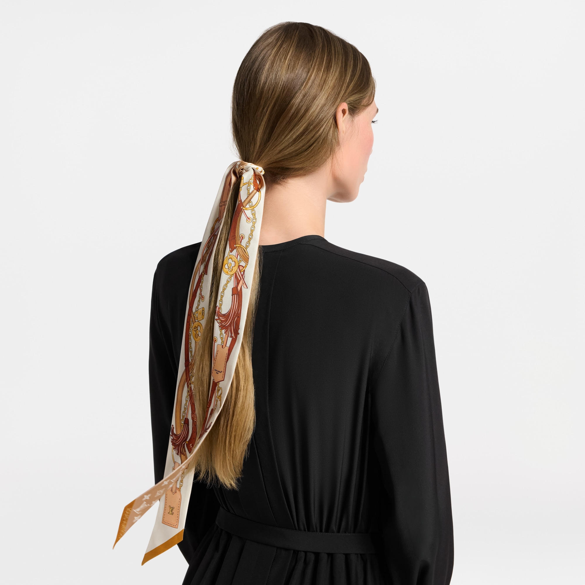 バンドーBB・フラワーアンドストラップス S00｜ルイ・ヴィトン 公式