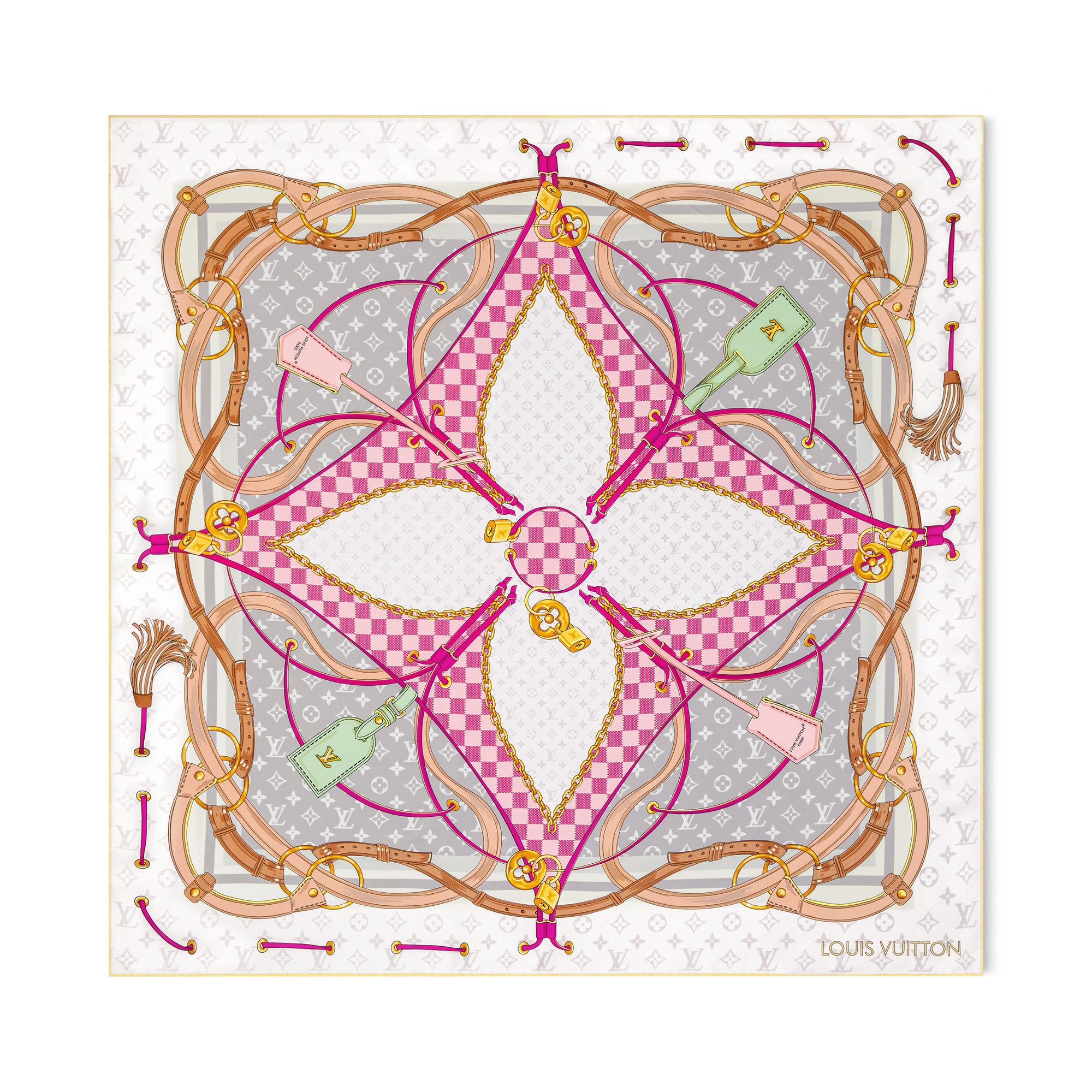 ローズフューシャ (在庫なし)