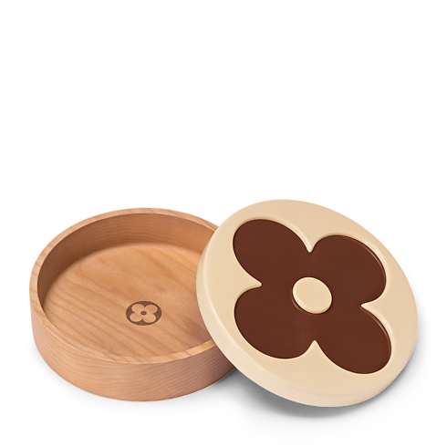 フラワー ボックス トランク、トラベル & ホーム スポーツ & ライフスタイル (製品ズーム)