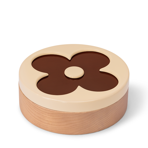 フラワー ボックス トランク、トラベル & ホーム スポーツ & ライフスタイル (製品ズーム)