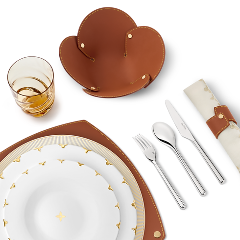 Flower Crown Set of 2 Dessert Plates ホーム、ライフスタイル&ライブラリー テーブルウェア (製品ズーム)