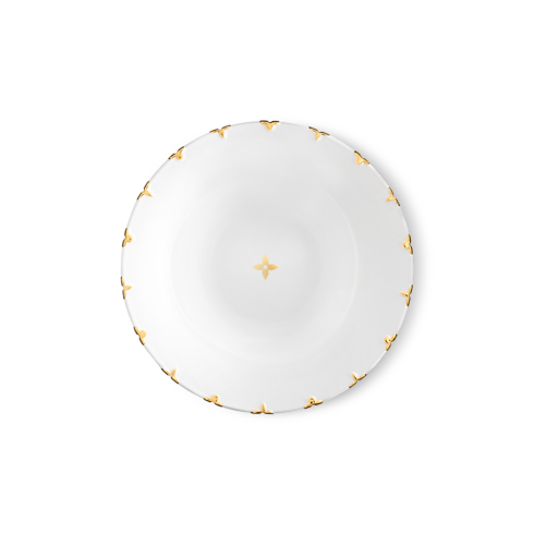 Flower Crown Set of 2 Dessert Plates ホーム、ライフスタイル&ライブラリー テーブルウェア (製品ズーム)