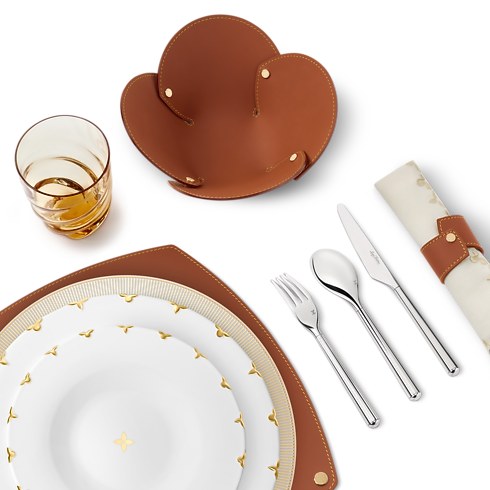 Flower Crown Set of 2 Dinner Plates ホーム、ライフスタイル&ライブラリー テーブルウェア (製品ズーム)