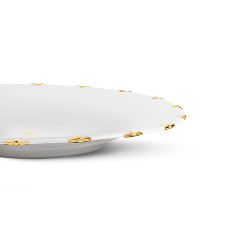 Flower Crown Set of 2 Dinner Plates ホーム、ライフスタイル&ライブラリー テーブルウェア (製品ズーム)