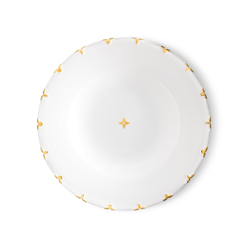 Flower Crown Set of 2 Dinner Plates ホーム、ライフスタイル&ライブラリー テーブルウェア (製品ズーム)