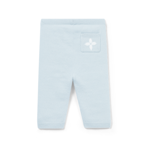 ロンパース・フラワー ラウンド カラー S00 ギフト ベビーへのギフト (製品ズーム)