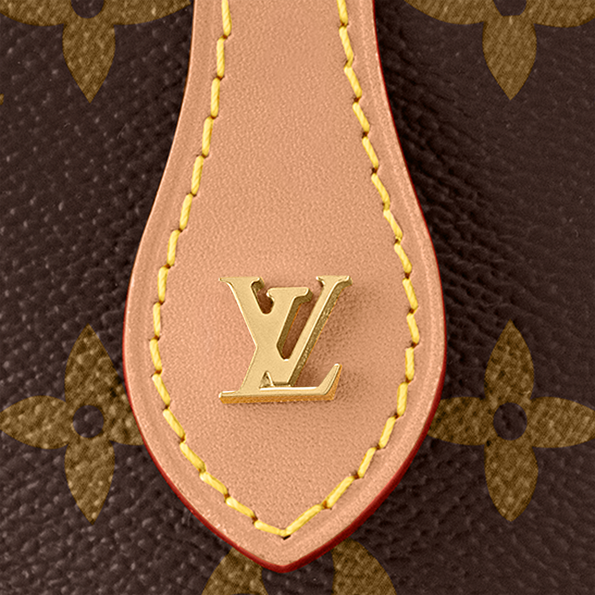 フォールド･ミー ポーチ モノグラム ウィメンズ 財布＆小物 (製品ズーム)