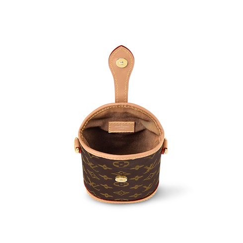 フォールド・ミー ポーチ モノグラム ウィメンズ 財布&小物 (製品ズーム)