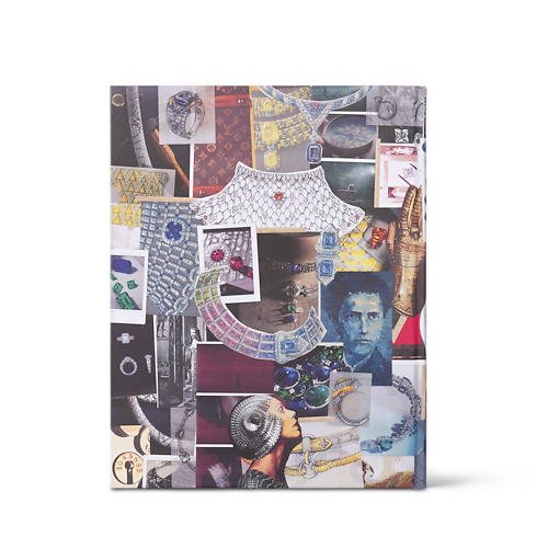 フランチェスカ・アムフィテアトロフ:ファンタスティカル ジュエルズ 英語版 トランク、トラベル & ホーム 書籍 & ステーショナリー (製品ズーム)