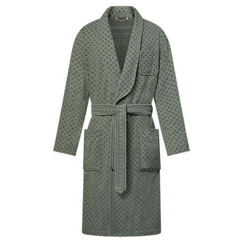 フレンチテリーローブ メンズ ウェア(洋服) (製品ズーム)