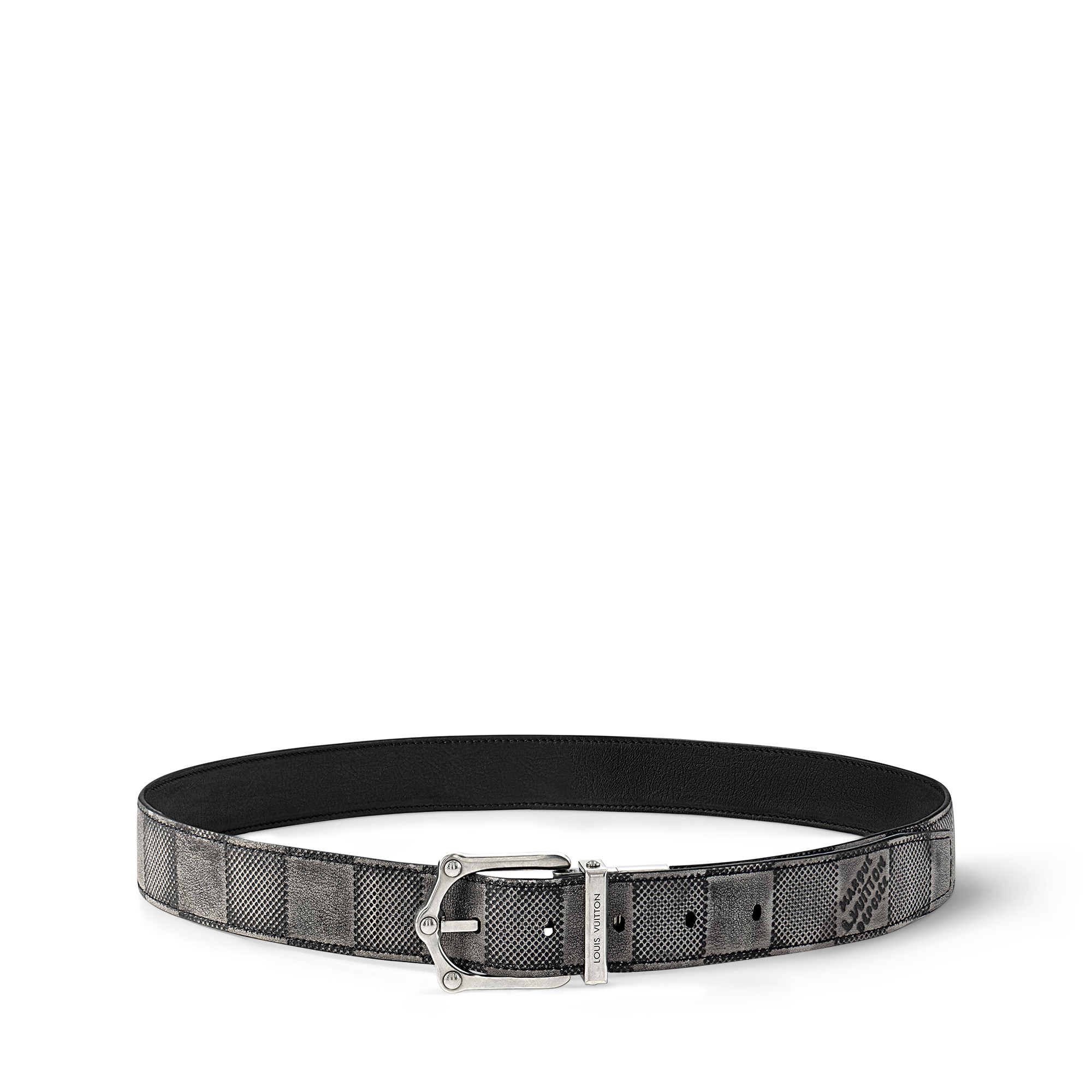 ベルト･フロッグ 30MM リバーシブル  メンズ アクセサリー (製品ズーム)