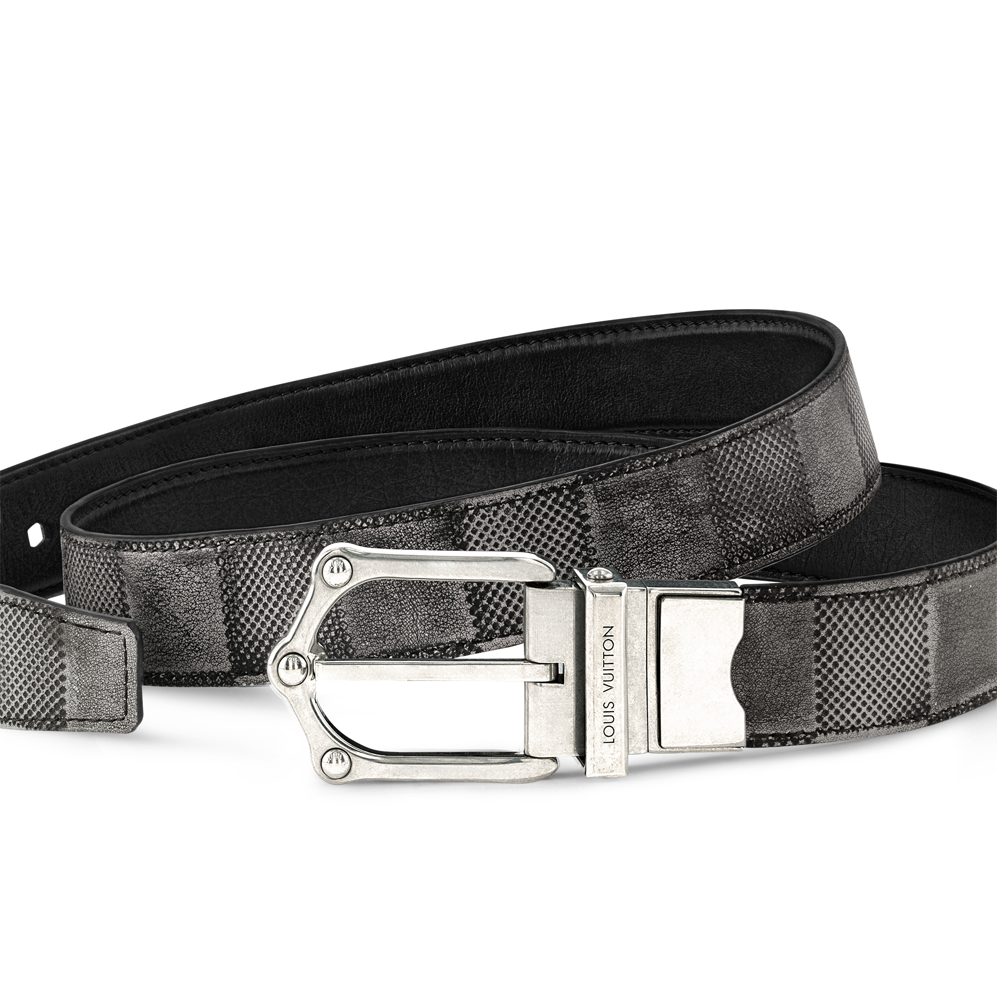 ベルト･フロッグ 30MM リバーシブル  メンズ アクセサリー (製品ズーム)