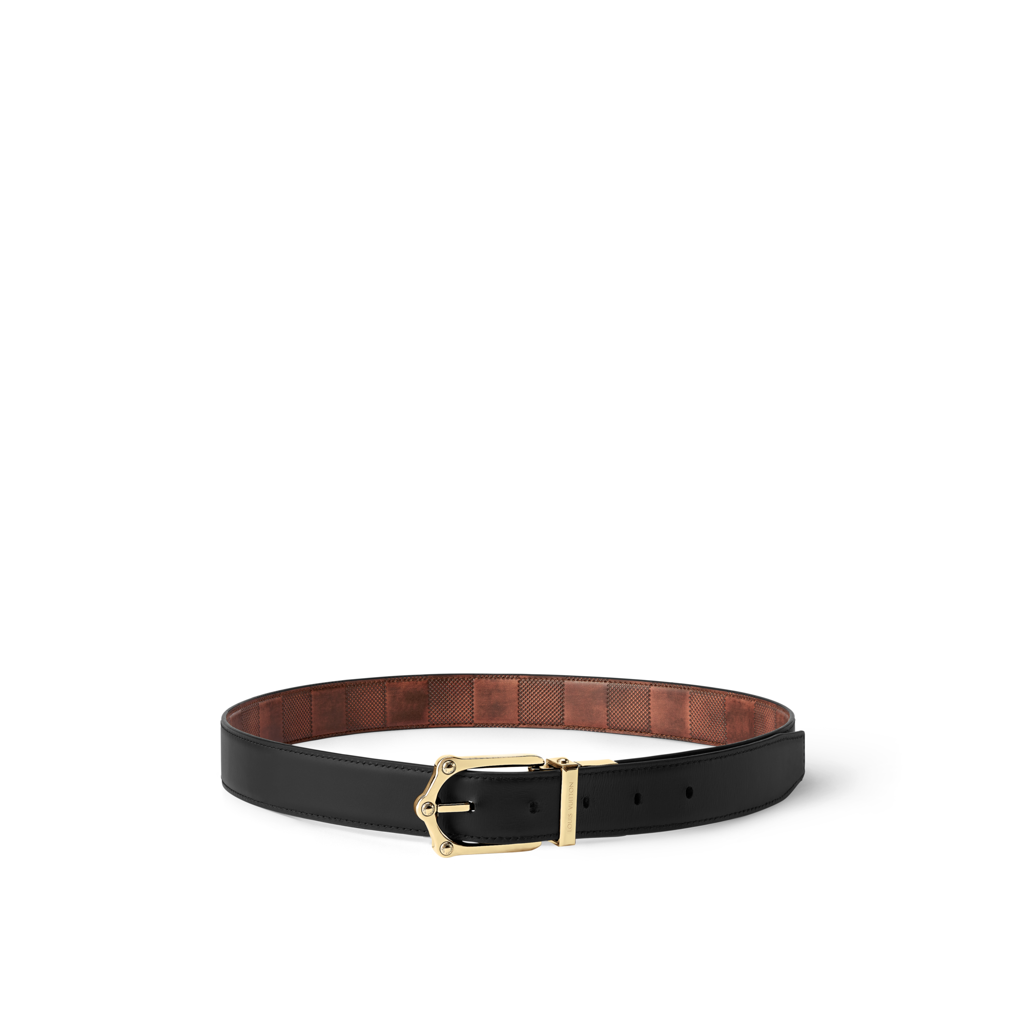 ベルト･フロッグ 30MM リバーシブル  メンズ アクセサリー (製品ズーム)