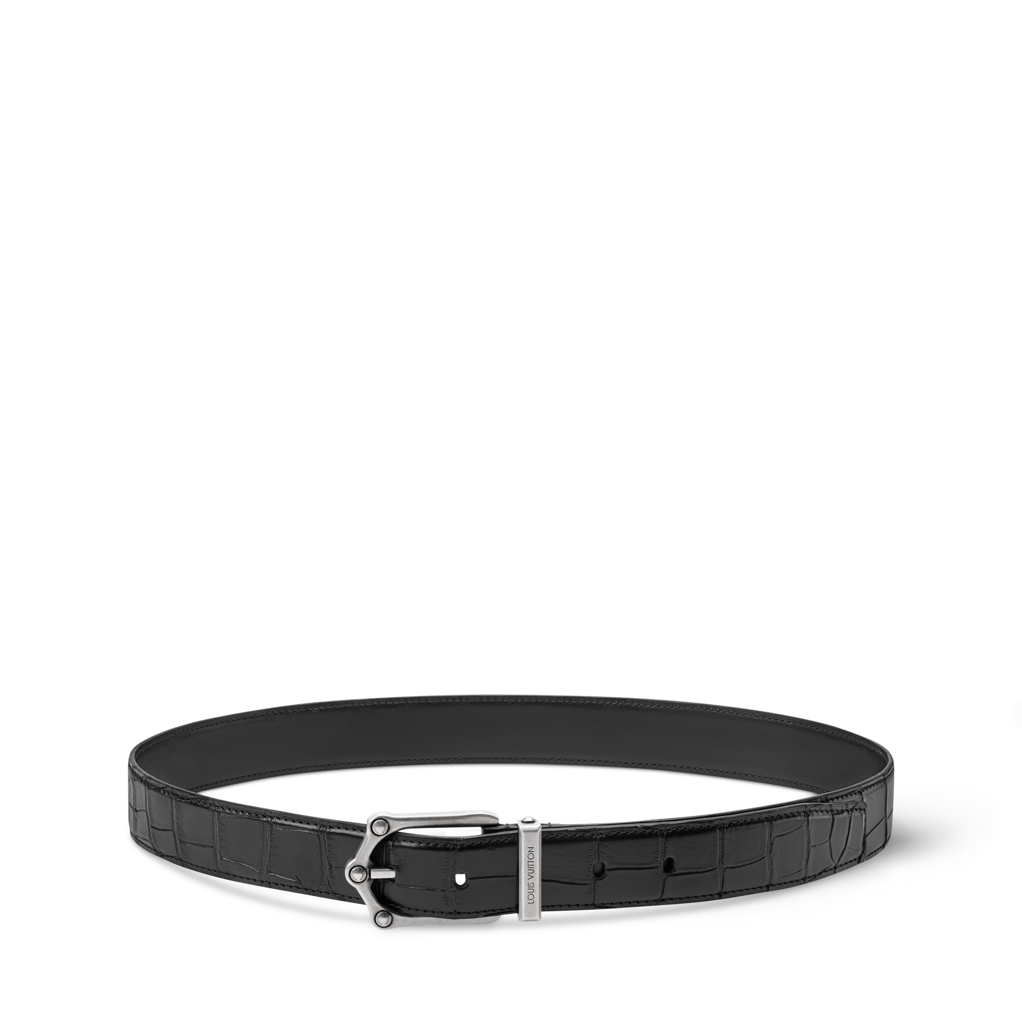 ベルト・フロッグ 30MM リバーシブル ｜ルイ・ヴィトン 公式サイト 