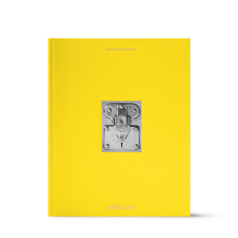 フロム ルイ トゥ ヴィトン 仏語版 トランク、トラベル & ホーム 書籍 & ステーショナリー (製品ズーム)