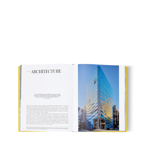 フロム ルイ トゥ ヴィトン 仏語版 トランク、トラベル & ホーム 書籍 & ステーショナリー (製品ズーム)