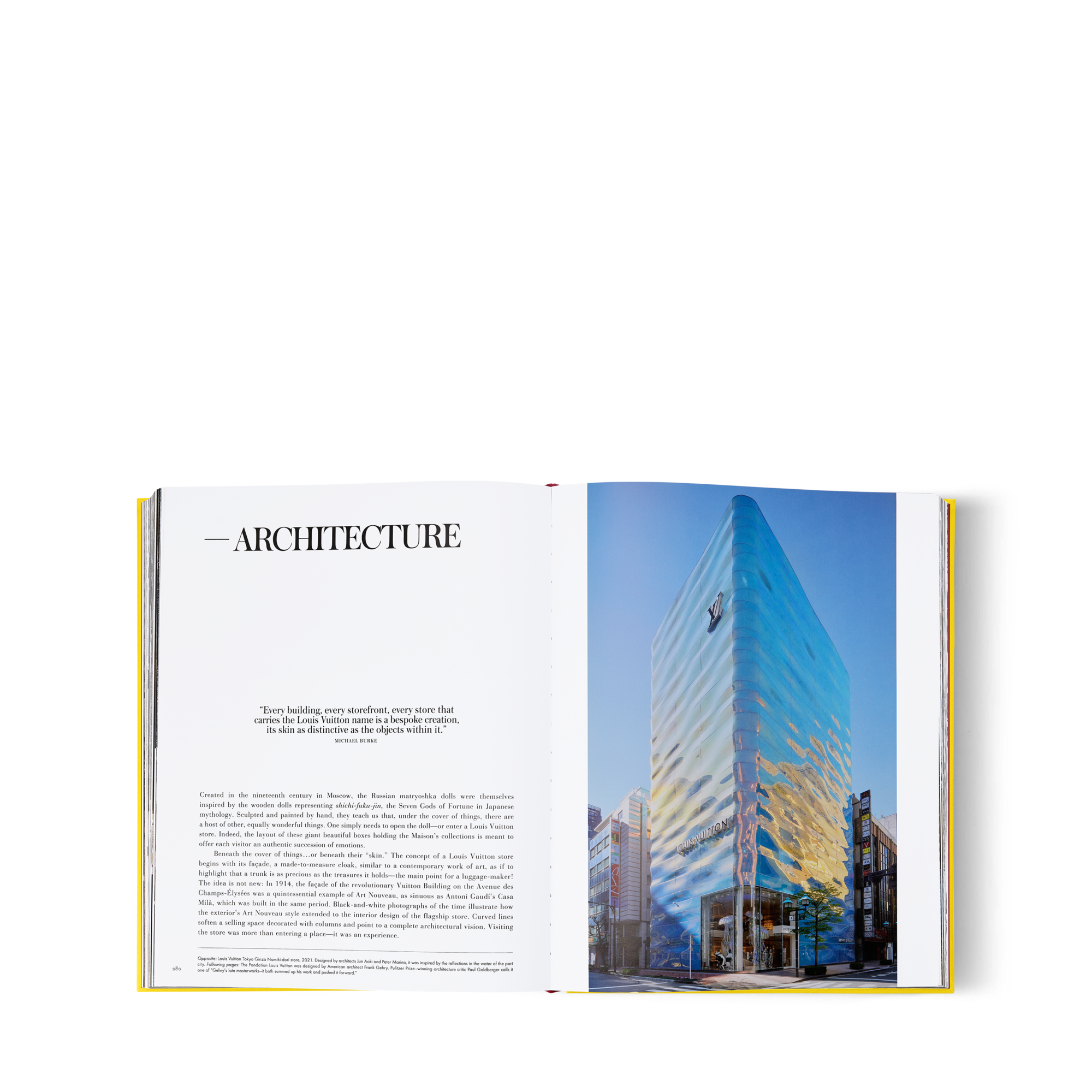 フロム ルイ トゥ ヴィトン 英語版  トランク、トラベル & ホーム 書籍 & ステーショナリー (製品ズーム)