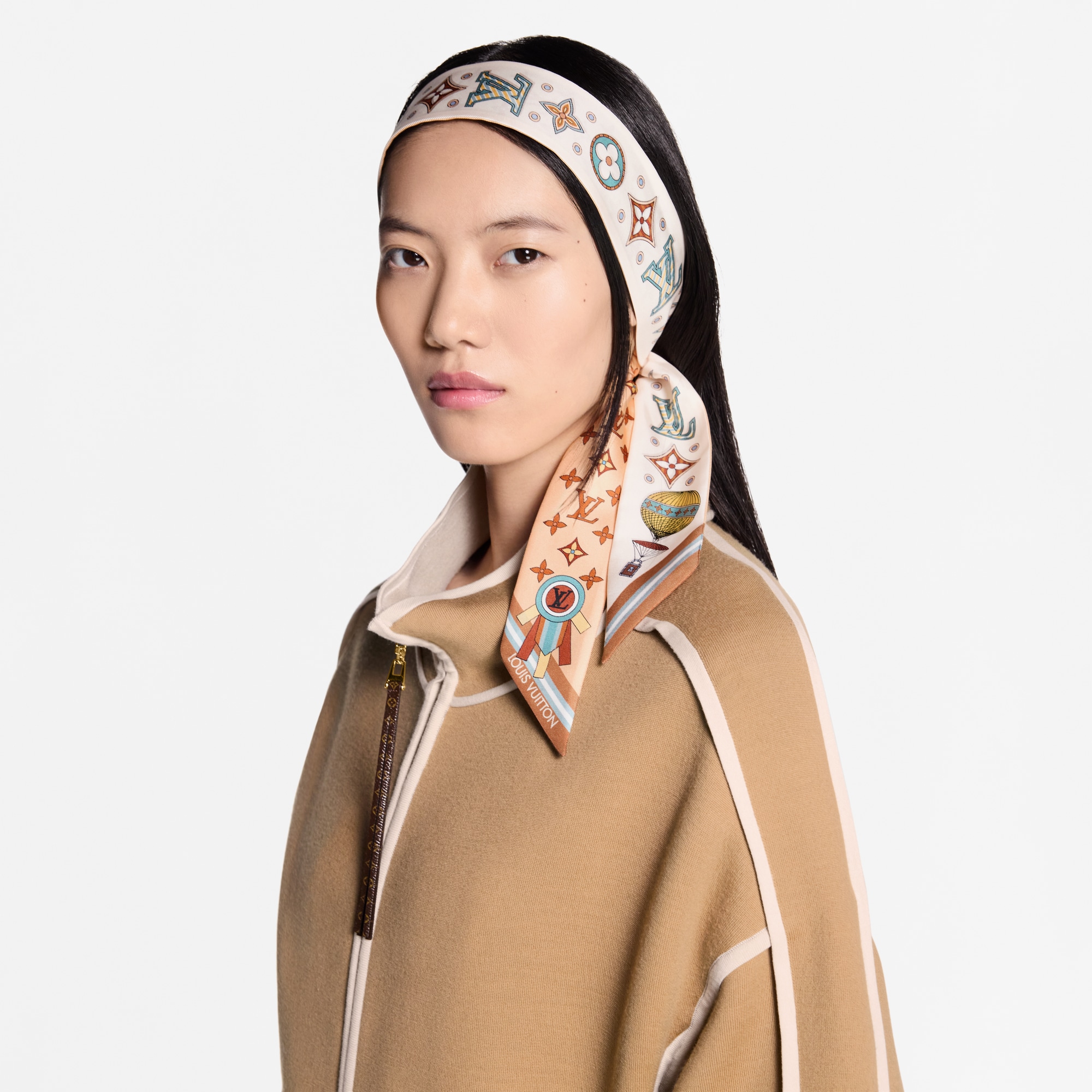 バンドーBB･フロム ザ クラウド S00 ウィメンズ アクセサリー (製品ズーム)