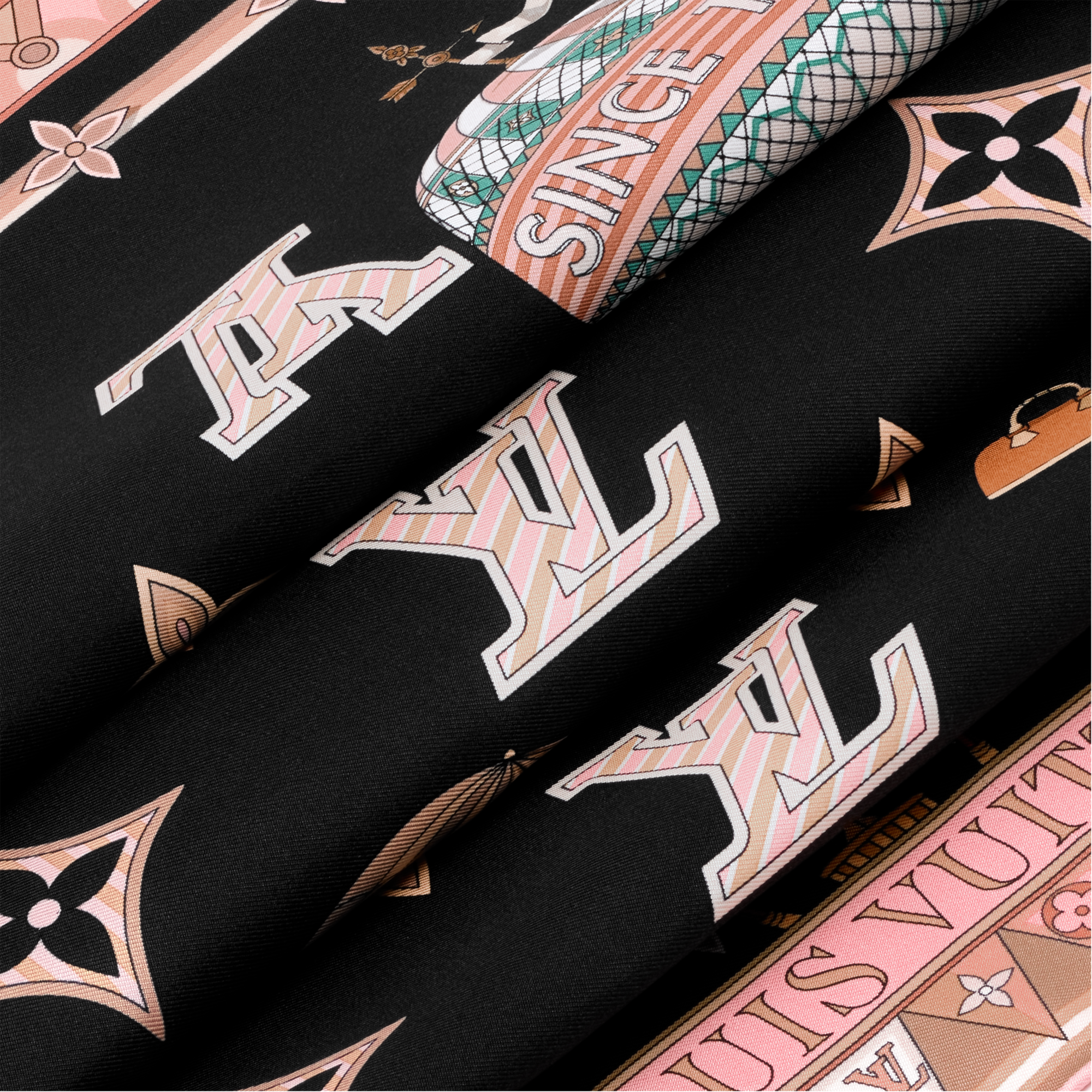 カレ70･フロム ザ クラウド S00 ウィメンズ アクセサリー (製品ズーム)