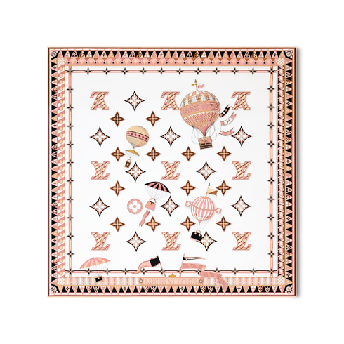 カレ70・フロム ザ クラウド S00 ウィメンズ アクセサリー (製品ズーム)