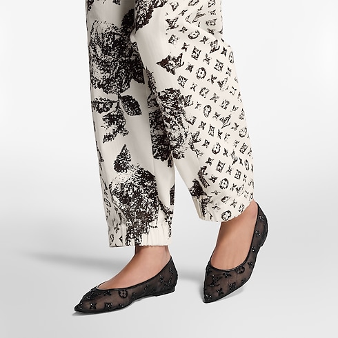 ガラ バレリーナ ウィメンズ シューズ (製品ズーム)