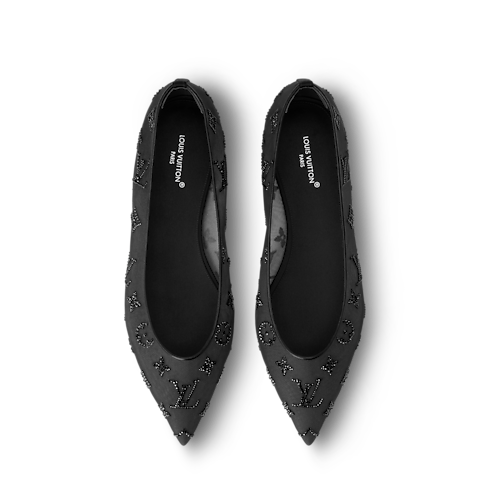 ガラ バレリーナ ウィメンズ シューズ (製品ズーム)