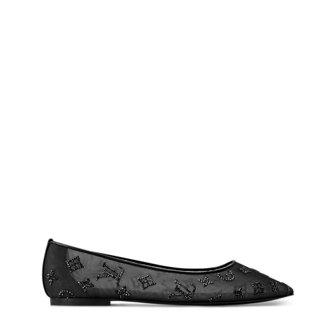 ガラ バレリーナ ウィメンズ シューズ (製品ズーム)