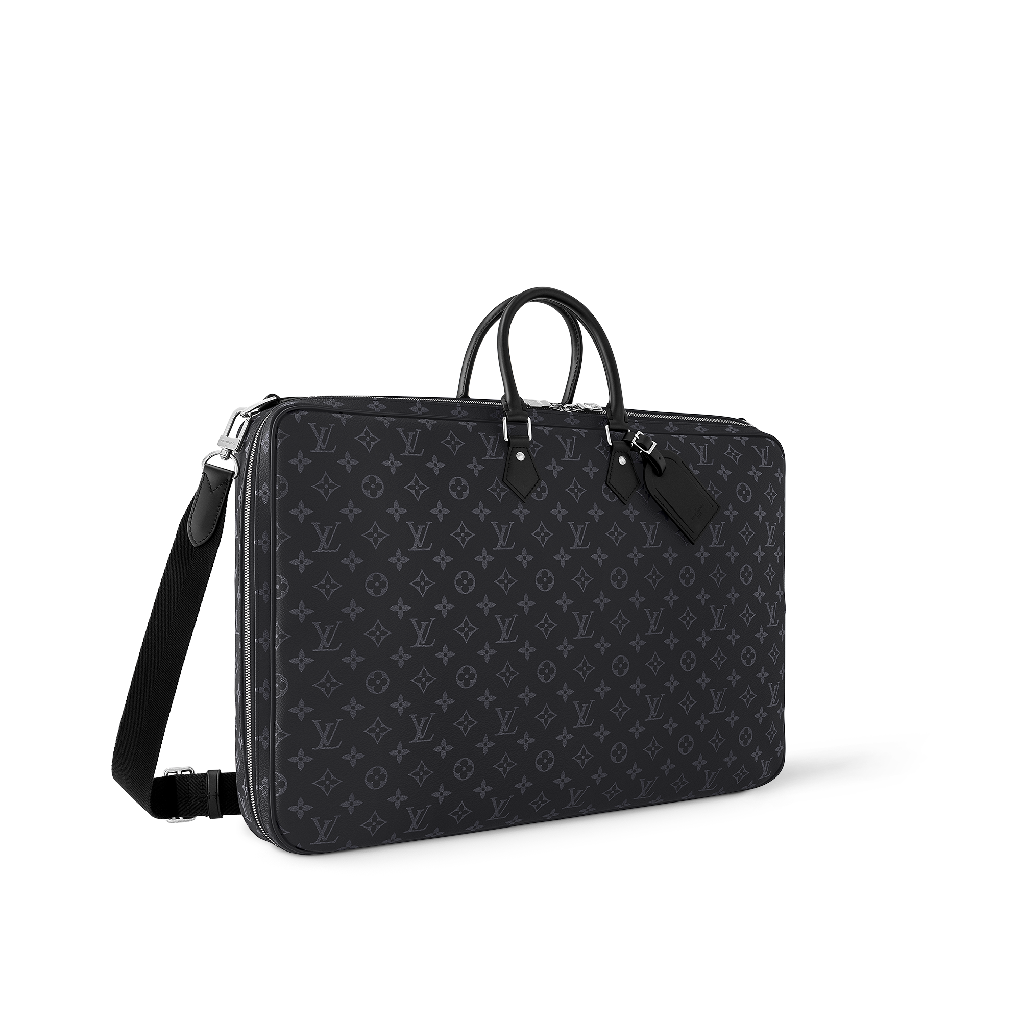 ポルト･アビ 2 モノグラム・エクリプス メンズ トラベル (製品ズーム)