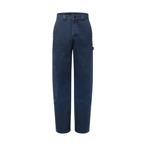 モンスリ・カーゴ バックパック その他ダミエ バッグ・財布・小物 メンズ・バッグ