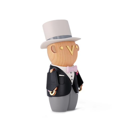 ガストン・ブライドグルーム S00 トランク、トラベル & ホーム スポーツ & ライフスタイル (製品ズーム)