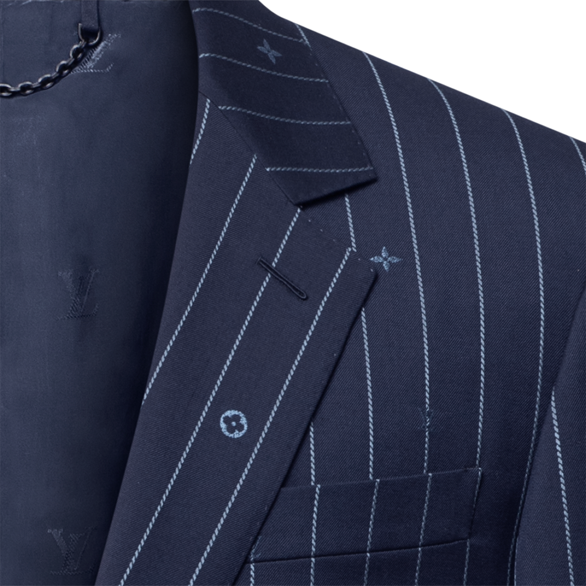 ガストン シングルブレストジャケット  メンズ プレタポルテ(洋服) (製品ズーム)
