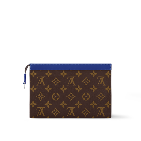 ガストン・ウェアラブル ウォレット LV カラーマニア バッグ・財布・小物 メンズ・バッグ (製品ズーム)