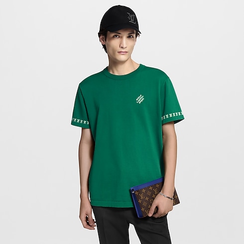 ガストン・ウェアラブル ウォレット LV カラーマニア バッグ・財布・小物 メンズ・バッグ (製品ズーム)