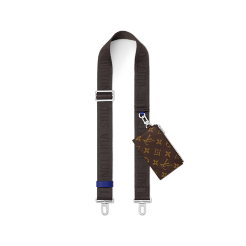 ガストン・ウェアラブル ウォレット LV カラーマニア バッグ・財布・小物 メンズ・バッグ (製品ズーム)