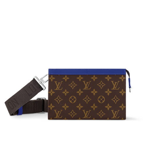 ガストン・ウェアラブル ウォレット LV カラーマニア バッグ・財布・小物 メンズ・バッグ (製品ズーム)