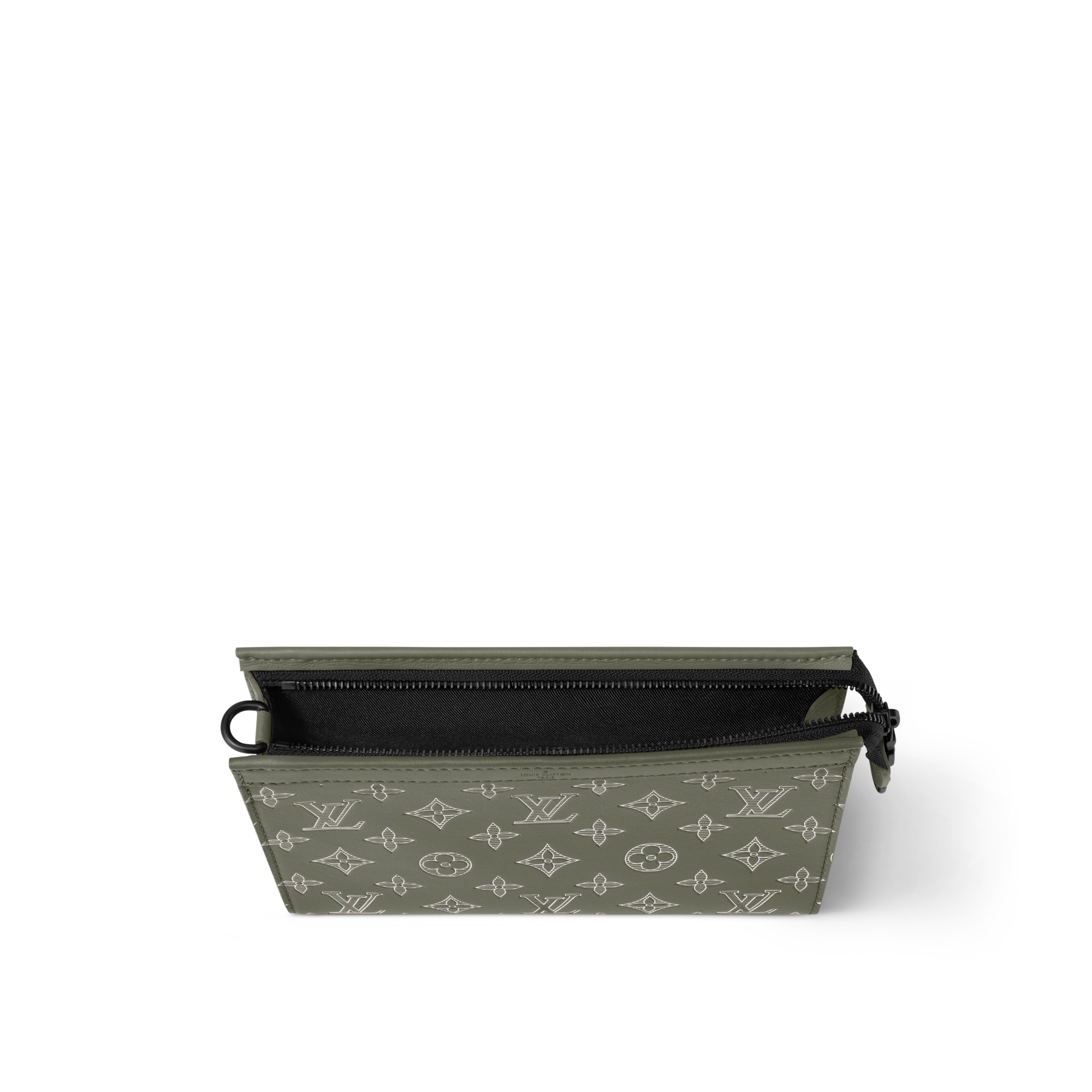 ガストン･ウェアラブル ウォレット モノグラム･シャドウ バッグ･財布･小物 メンズ･バッグ (製品ズーム)