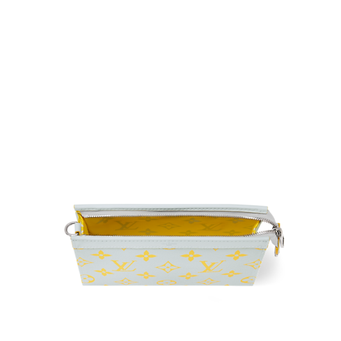 ガストン・ウェアラブル ウォレット Monogram Other メンズ 財布&小物 (製品ズーム)