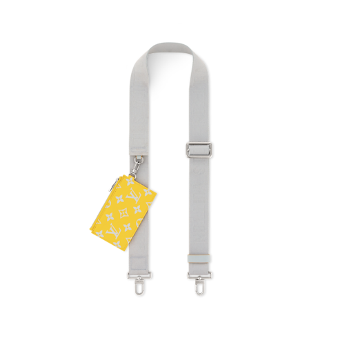 ガストン・ウェアラブル ウォレット Monogram Other メンズ 財布&小物 (製品ズーム)