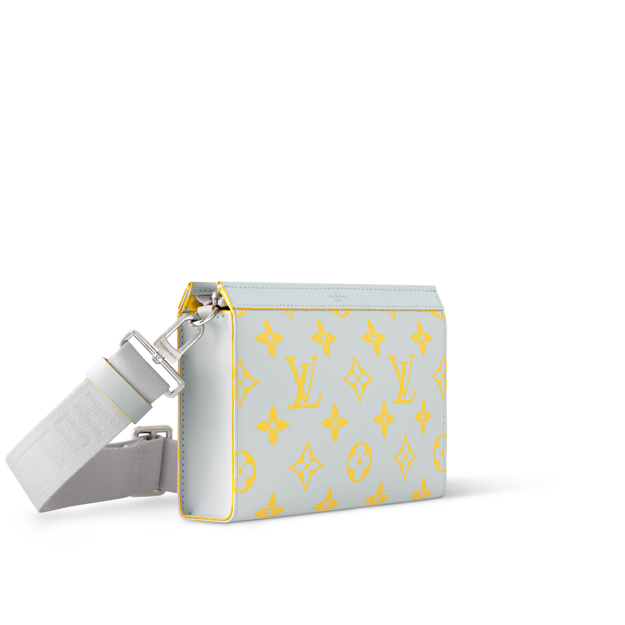 ガストン･ウェアラブル ウォレット Monogram Other メンズ 財布＆小物 (製品ズーム)