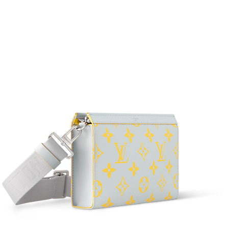 ガストン・ウェアラブル ウォレット Monogram Other メンズ 財布&小物 (製品ズーム)