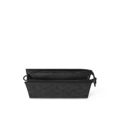 ガストン・ウェアラブル ウォレット モノグラム・シャドウ メンズ バッグ (製品ズーム)