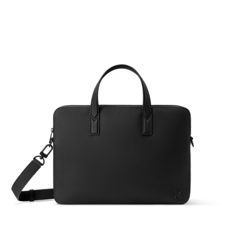 ゲート・ブリーフケース LV Aerogram バッグ・財布・小物 メンズ・バッグ (製品ズーム)