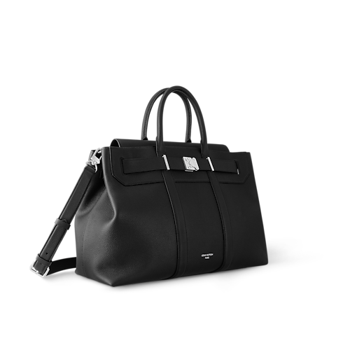 ジョルジュ・トート GM H30 メンズ バッグ (製品ズーム)